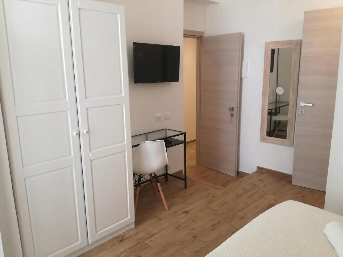 Guest house Camere Marga La Spezia Italy