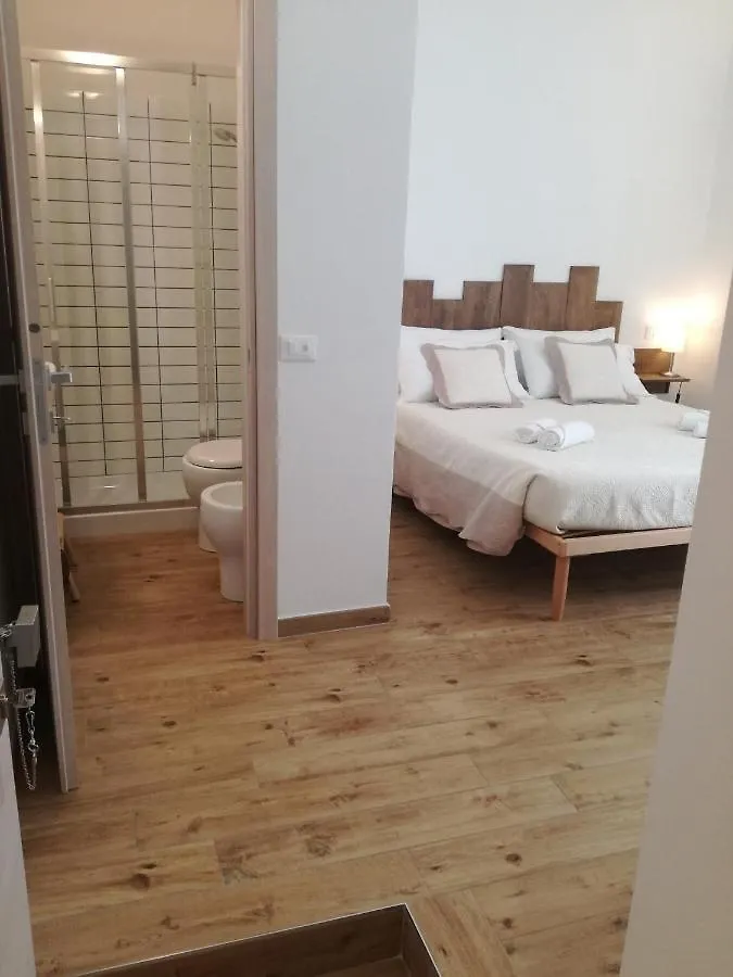 Camere Marga La Spezia