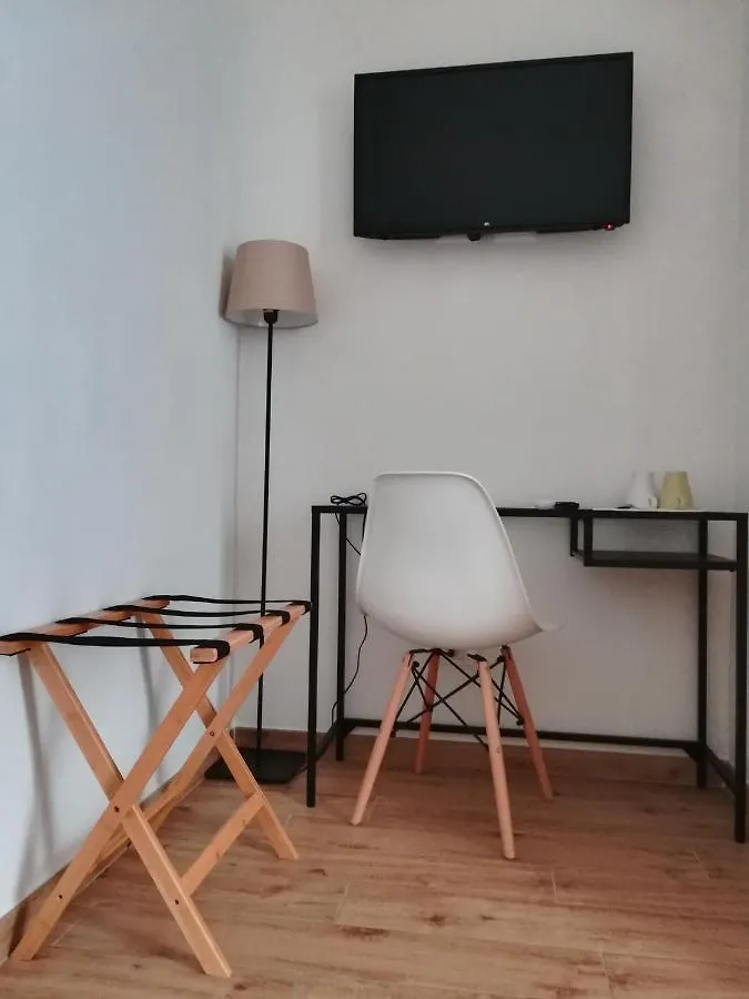 Camere Marga La Spezia
