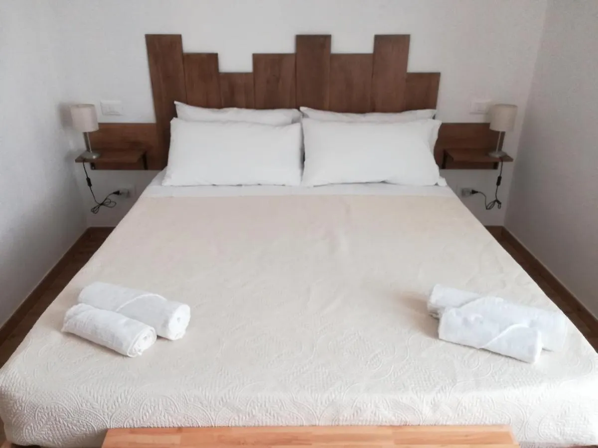 Guest house Camere Marga La Spezia