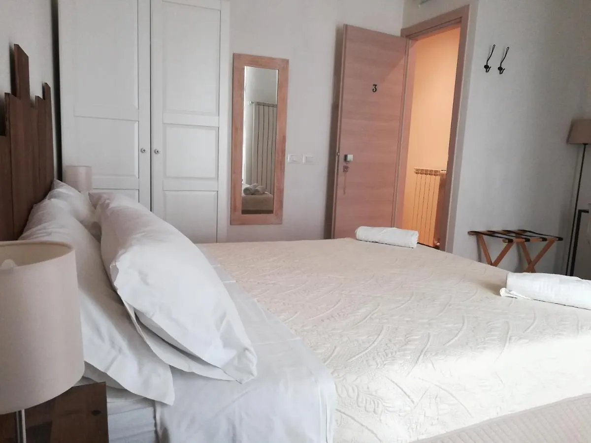 Guest house Camere Marga La Spezia