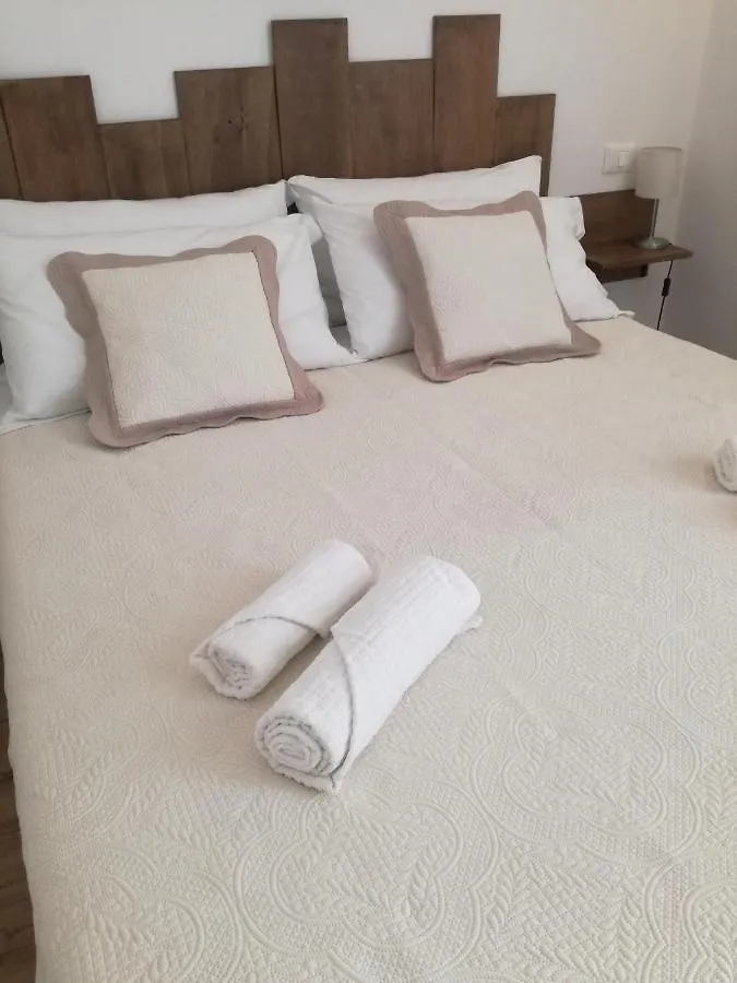 Camere Marga La Spezia 0*,
