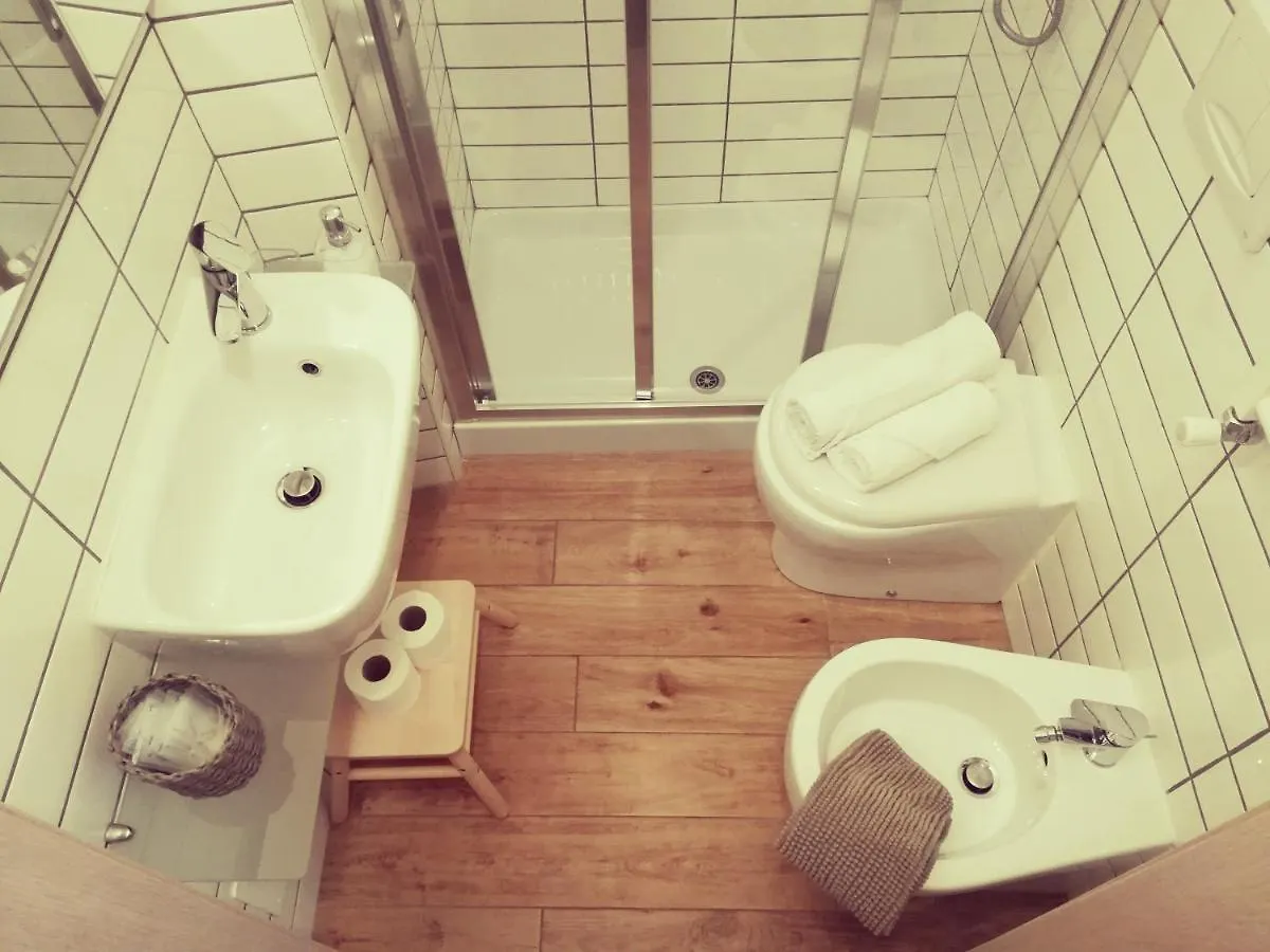 Guest house Camere Marga La Spezia Italy
