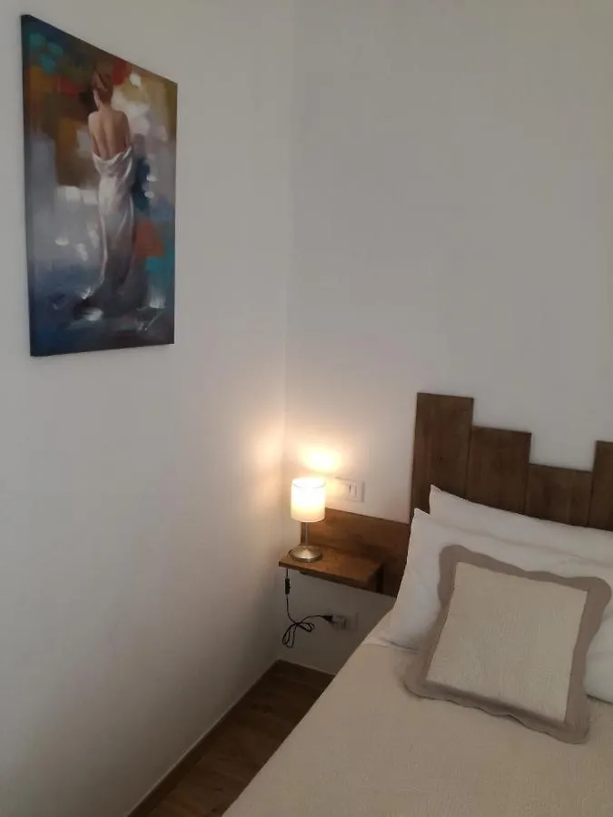 Guest house Camere Marga La Spezia