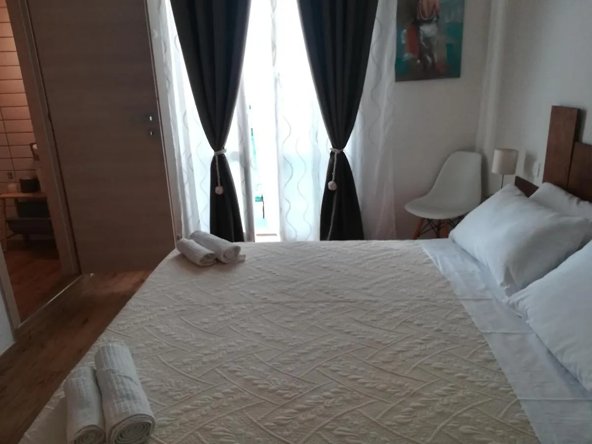 Camere Marga La Spezia