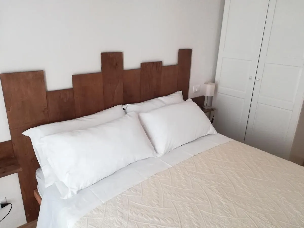 Camere Marga La Spezia Guest house