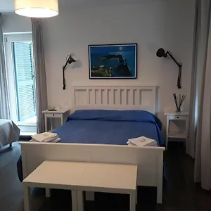 Maison d'hôtes Casa Chiocconi, La Spezia