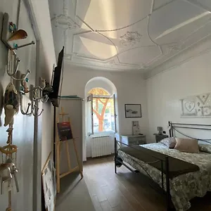 Maison d'hôtes Il Nido Da Chiara, La Spezia
