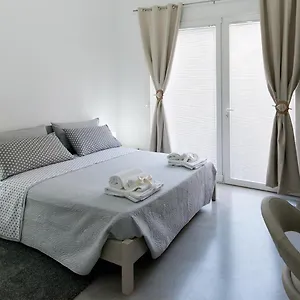 Maison d'hôtes Byron, La Spezia