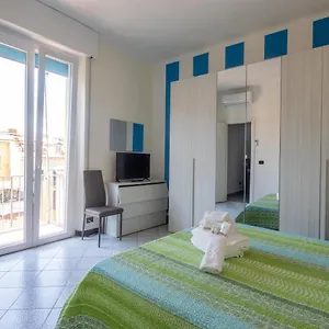  Guest house Il Cinquecento