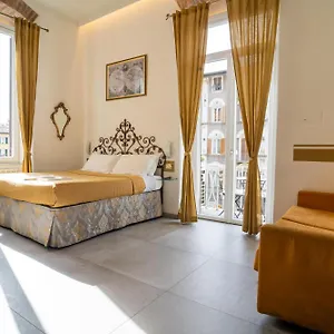 Teresa Rooms&suites Pensión