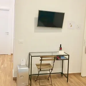 Maison d'hôtes Cavallotti 21, La Spezia