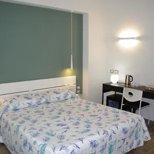 Maison d'hôtes Travel House, La Spezia