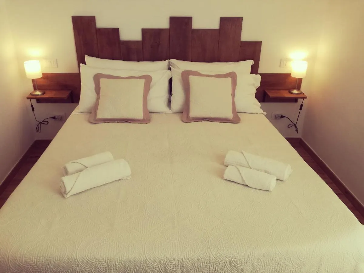 Camere Marga La Spezia Itálie