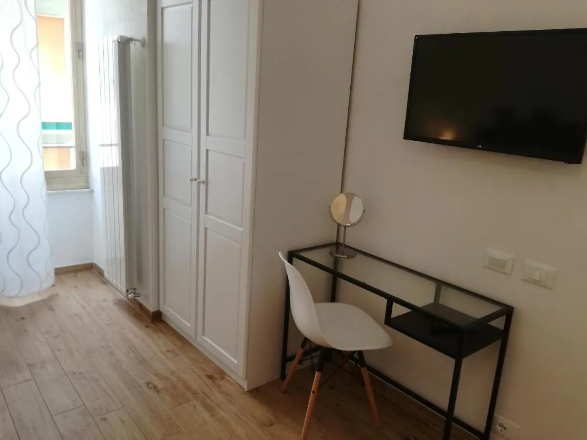 Camere Marga La Spezia Itálie